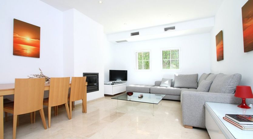 Photo of From Arch to Arch