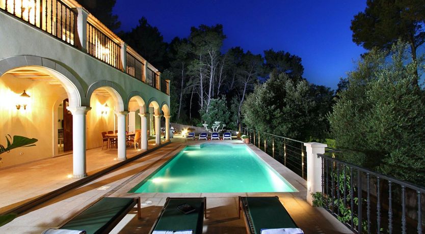 Photo of From Arch to Arch