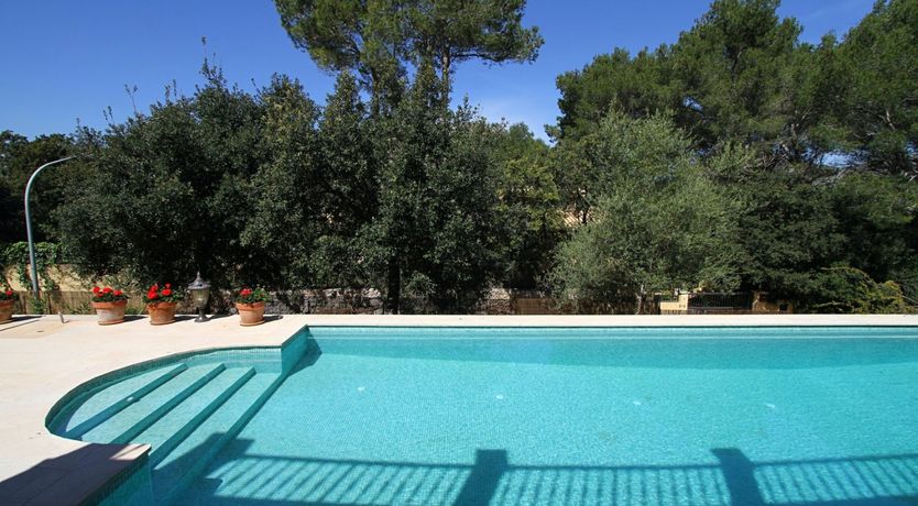 Photo of From Arch to Arch