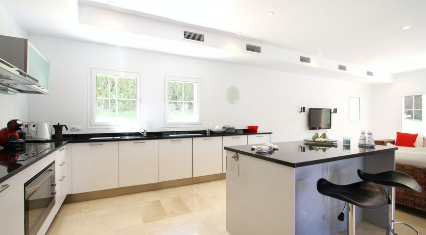 Photo of From Arch to Arch