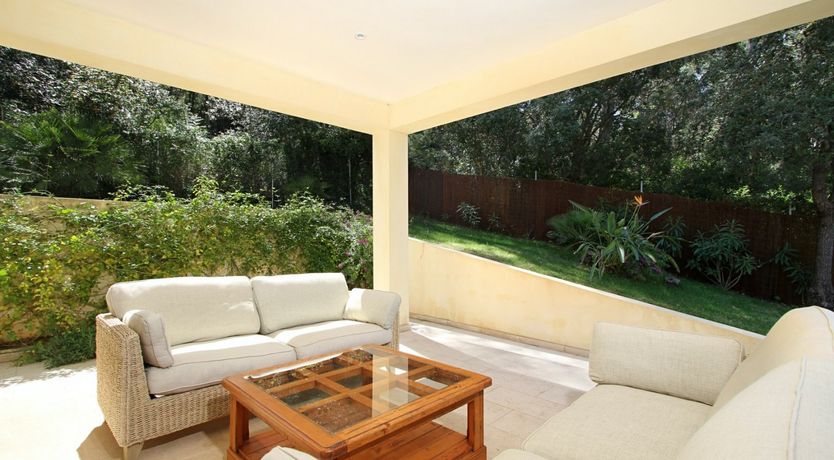 Photo of From Arch to Arch