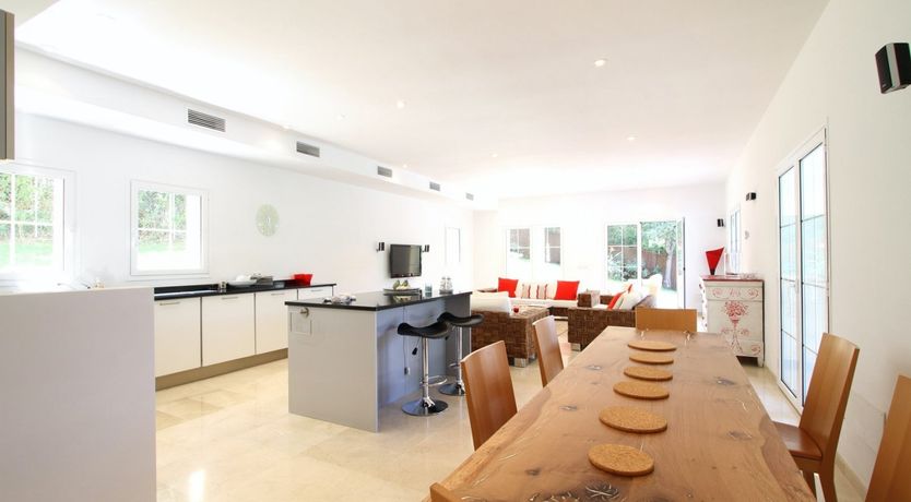 Photo of From Arch to Arch