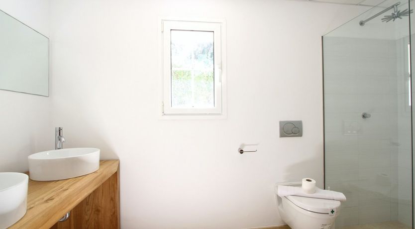 Photo of From Arch to Arch