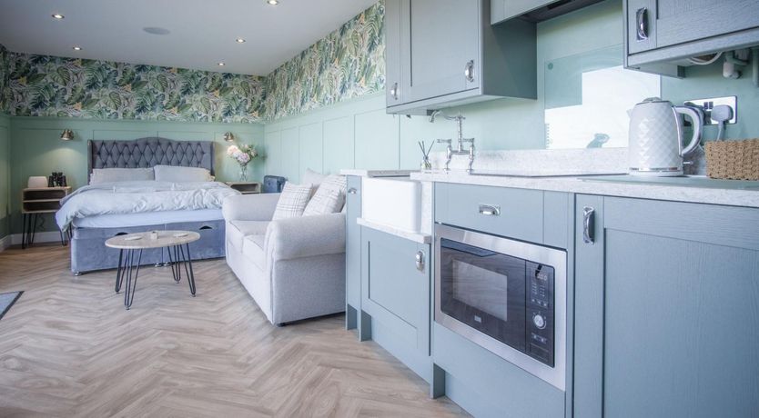 Photo of The Transcendent Beauty of the Sea and Marshes