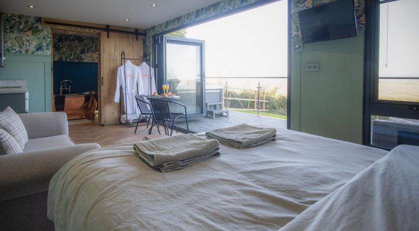 Photo of The Transcendent Beauty of the Sea and Marshes