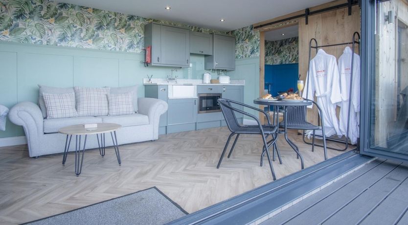 Photo of The Transcendent Beauty of the Sea and Marshes