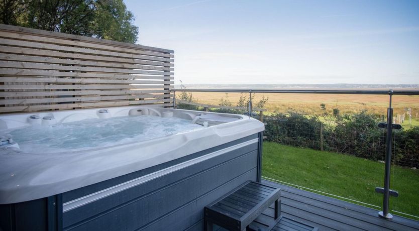 Photo of The Transcendent Beauty of the Sea and Marshes