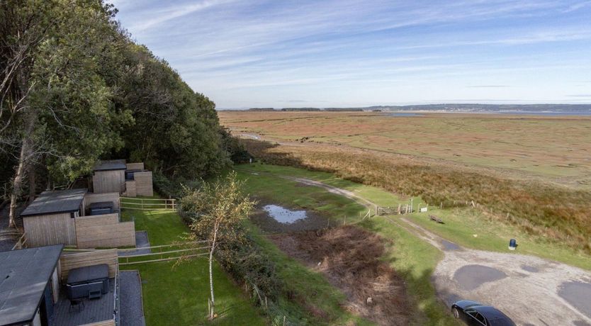 Photo of The Transcendent Beauty of the Sea and Marshes