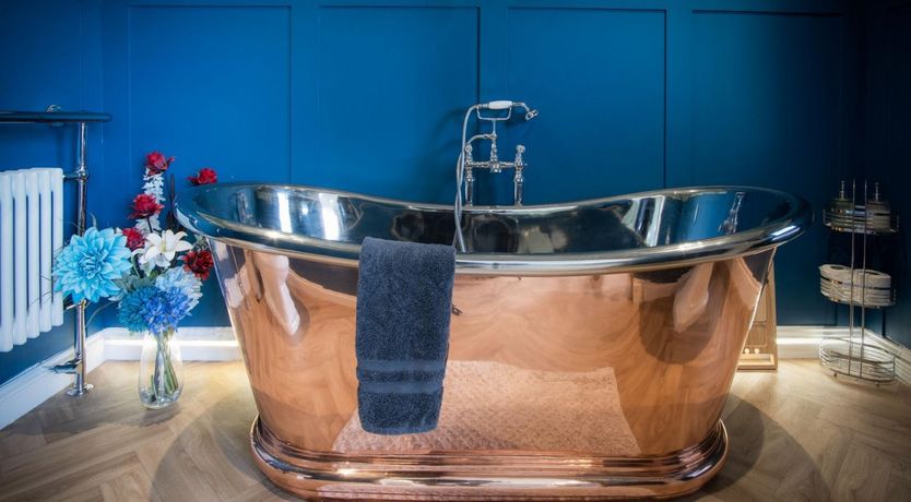 Photo of The Transcendent Beauty of the Sea and Marshes