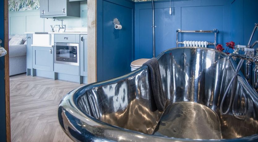 Photo of The Transcendent Beauty of the Sea and Marshes