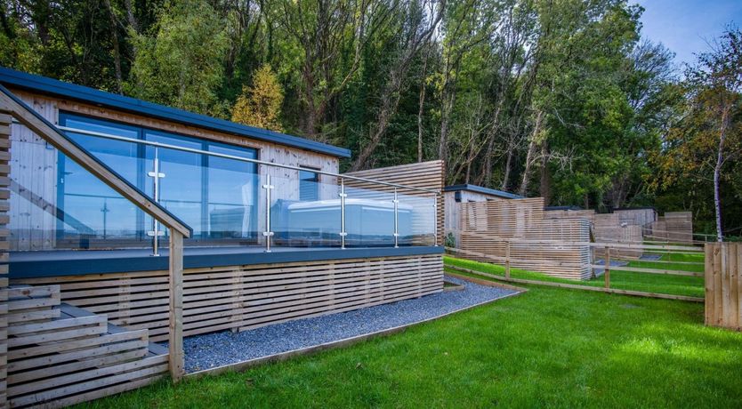 Photo of The Transcendent Beauty of the Sea and Marshes