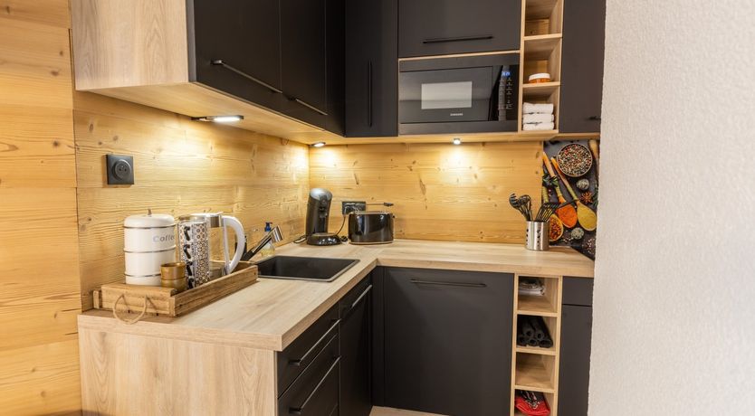 Photo of The Finch's Nest