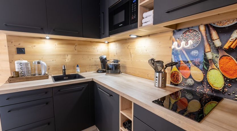 Photo of The Finch's Nest