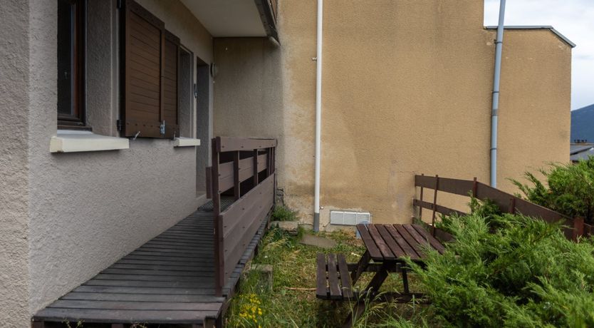 Photo of The Finch's Nest