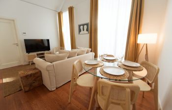 Faro Flourish Apartment