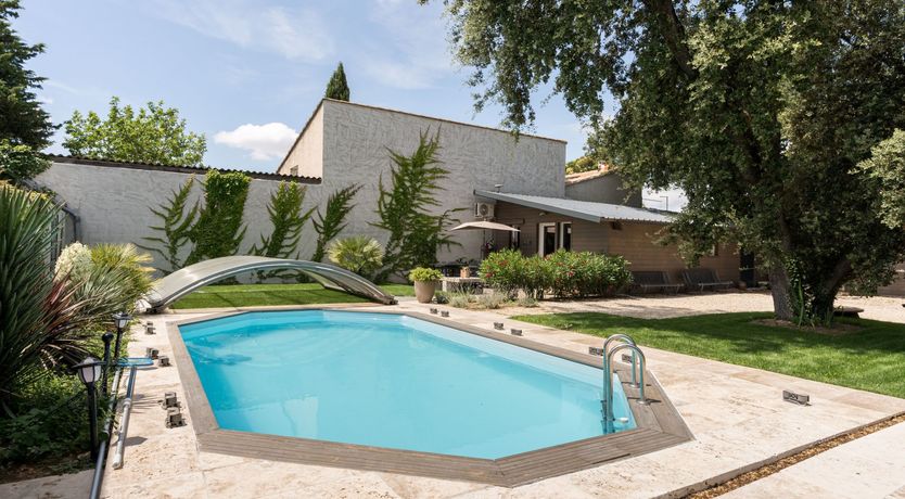 Photo of The French Garden