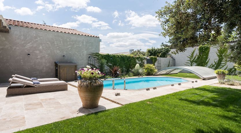 Photo of The French Garden