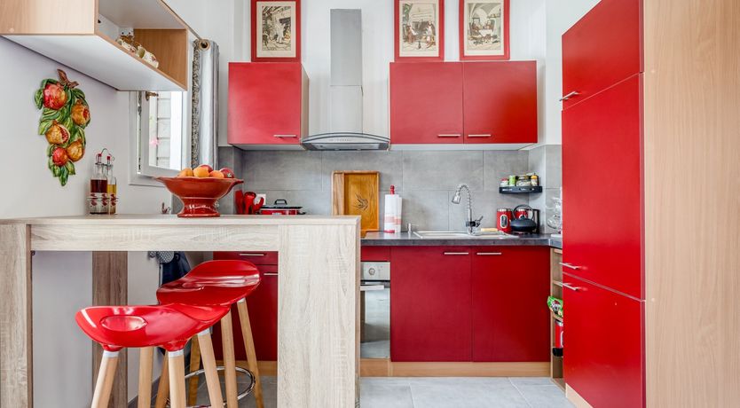 Photo of The French Garden