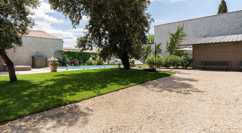 Photo of The French Garden