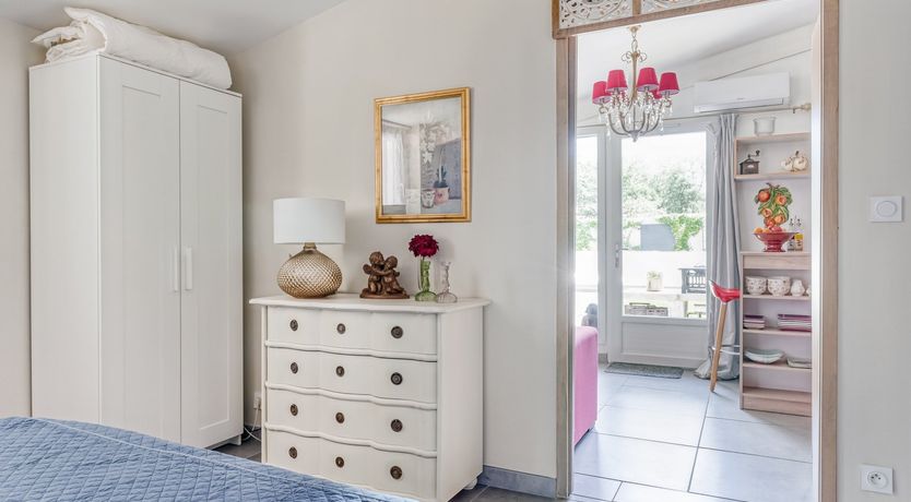 Photo of The French Garden