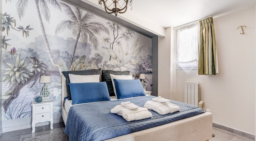 Photo of The French Garden