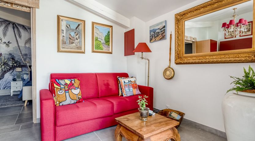 Photo of The French Garden