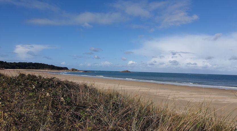 Photo of Oceanview Villa