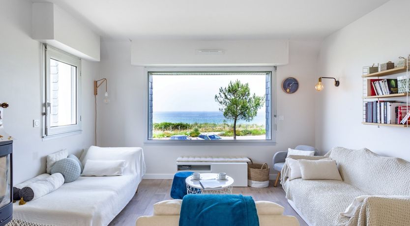 Photo of Oceanview Villa