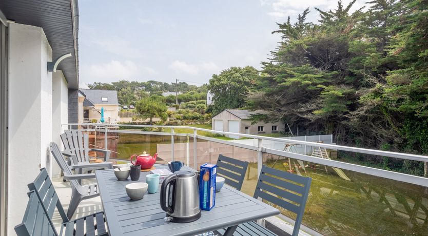 Photo of Oceanview Villa