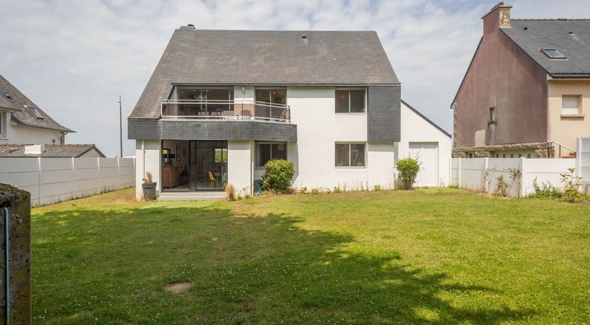 Photo of Oceanview Villa