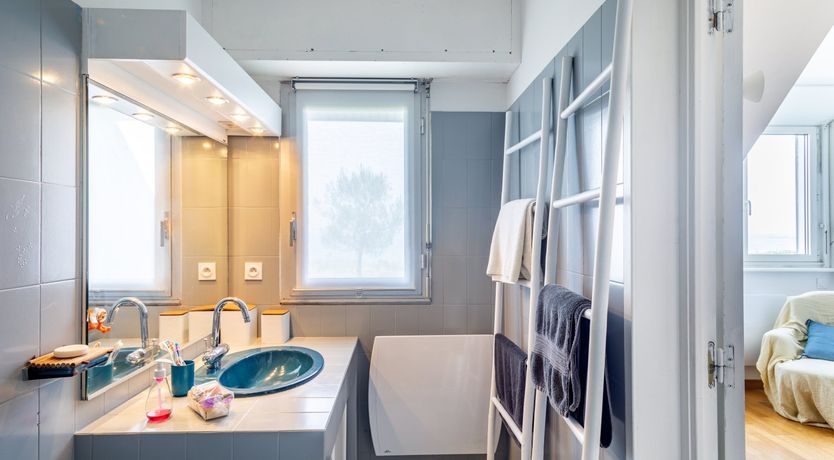 Photo of Oceanview Villa