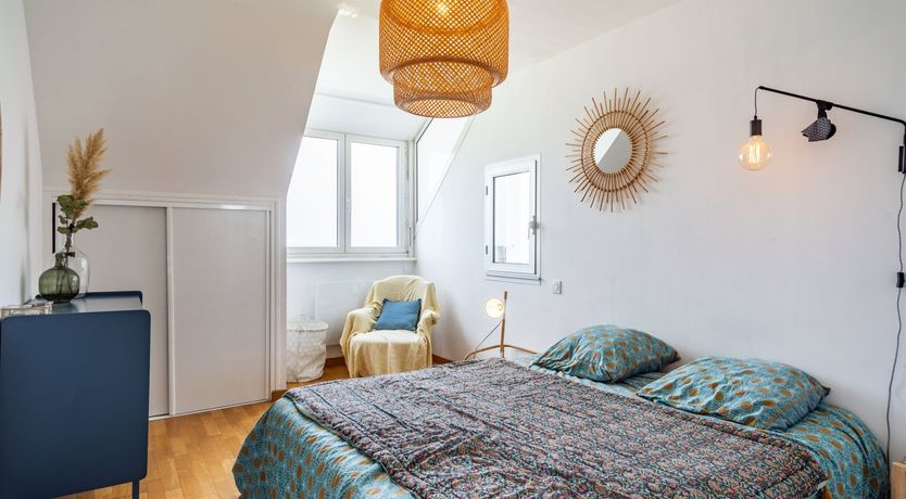 Photo of Oceanview Villa