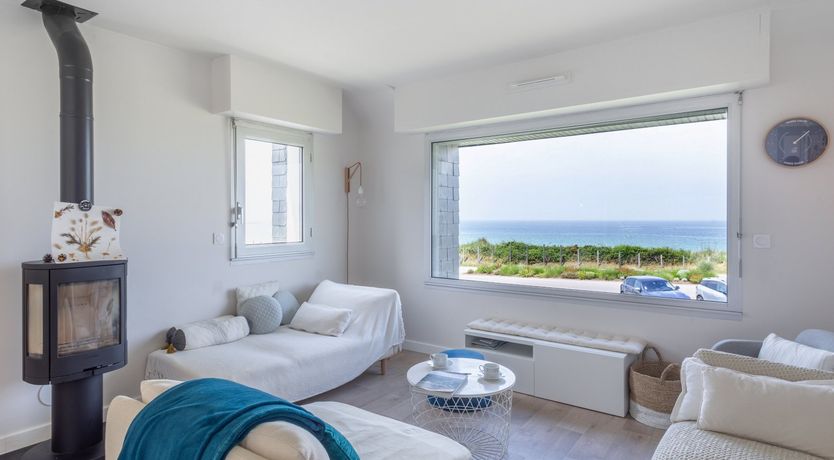 Photo of Oceanview Villa