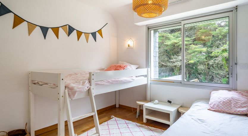 Photo of Oceanview Villa