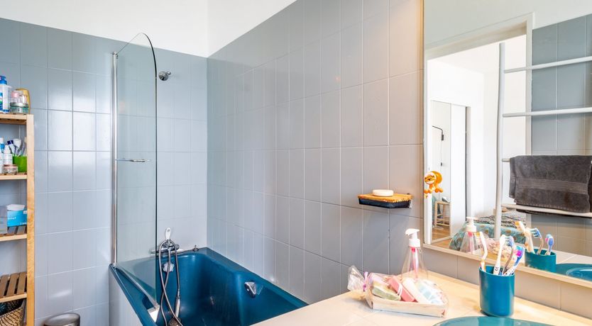 Photo of Oceanview Villa