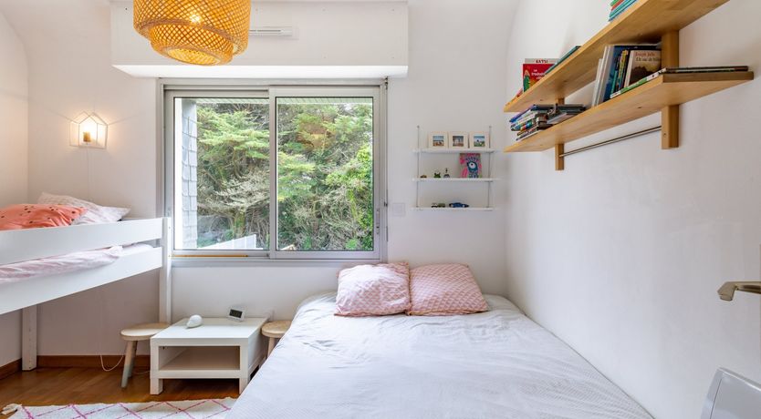 Photo of Oceanview Villa