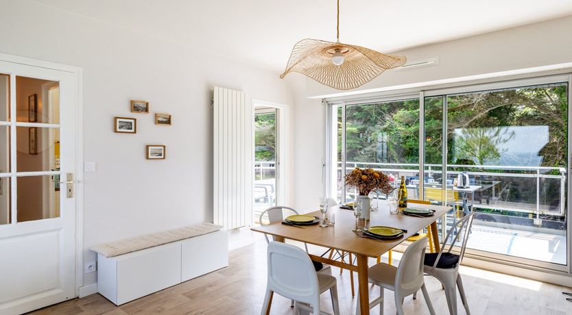 Photo of Oceanview Villa