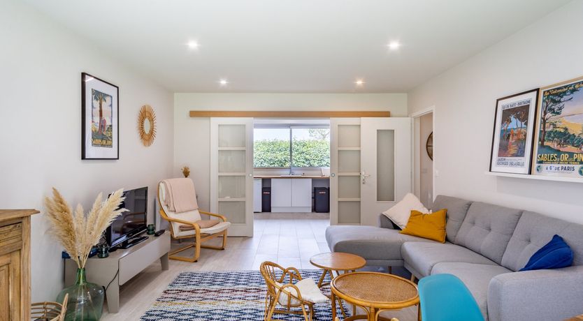 Photo of Oceanview Villa