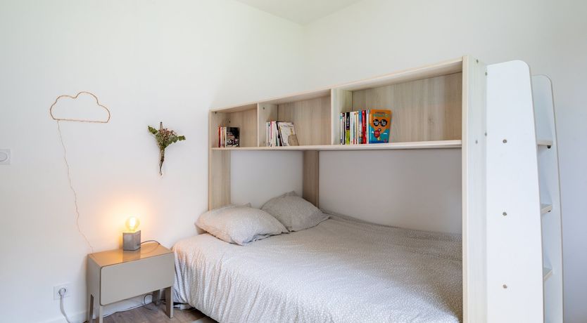 Photo of Oceanview Villa