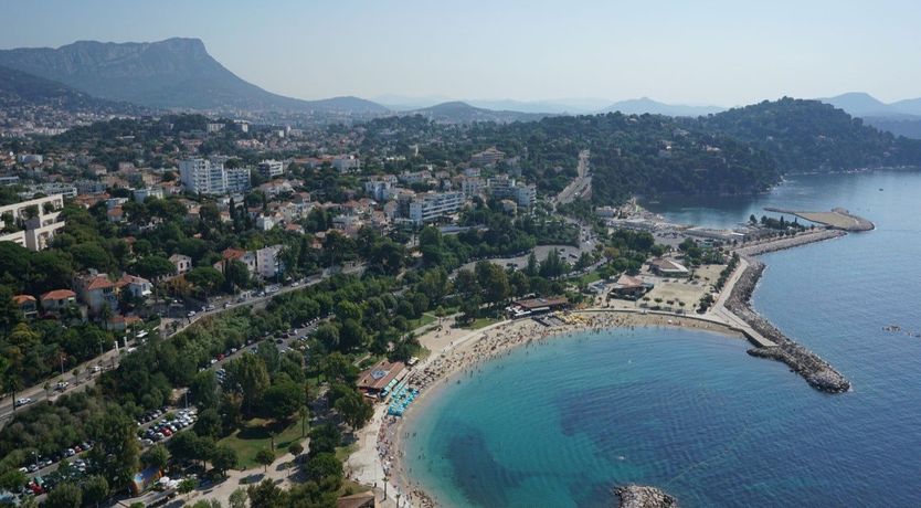 Photo of Brothers Under the Sun