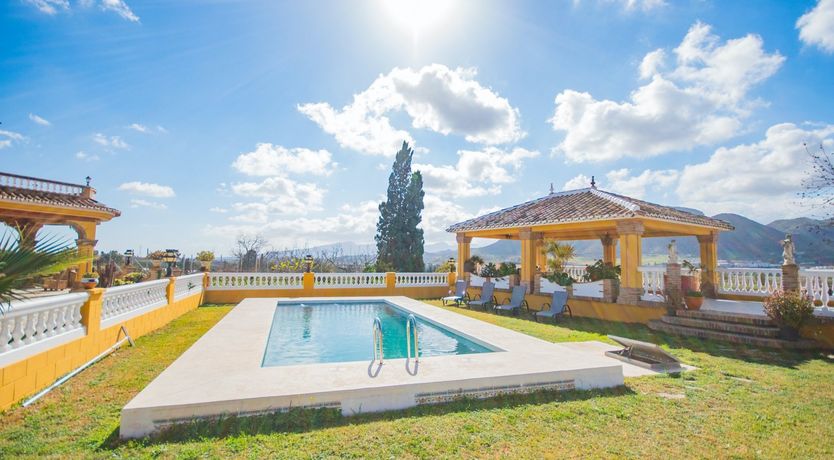 Photo of Citrus Dreams