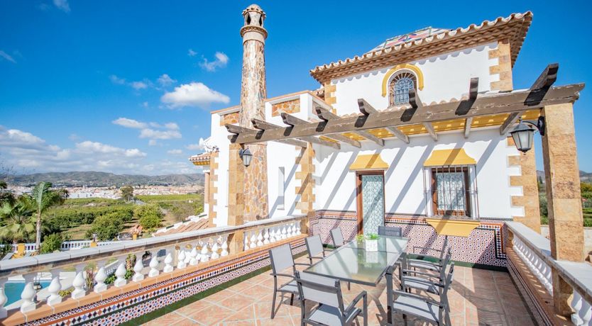 Photo of Citrus Dreams