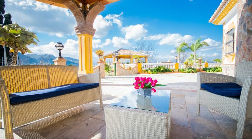 Photo of Citrus Dreams