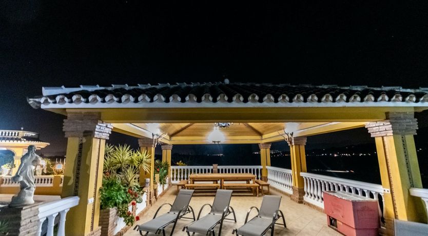 Photo of Citrus Dreams