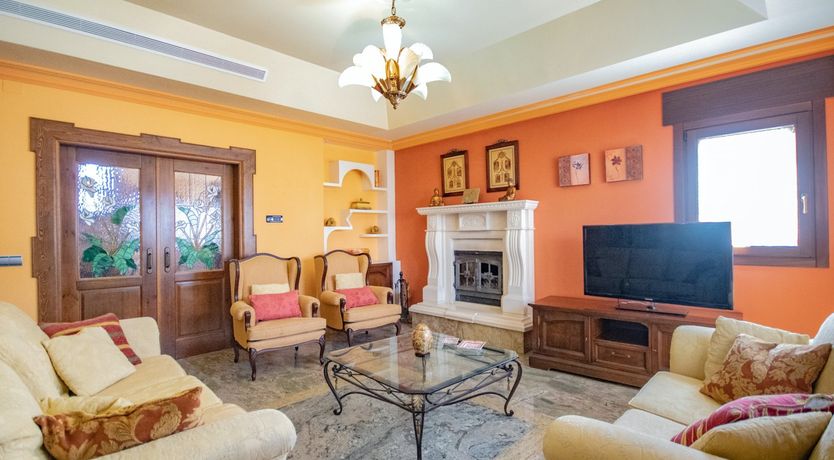 Photo of Citrus Dreams