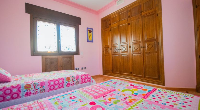 Photo of Citrus Dreams