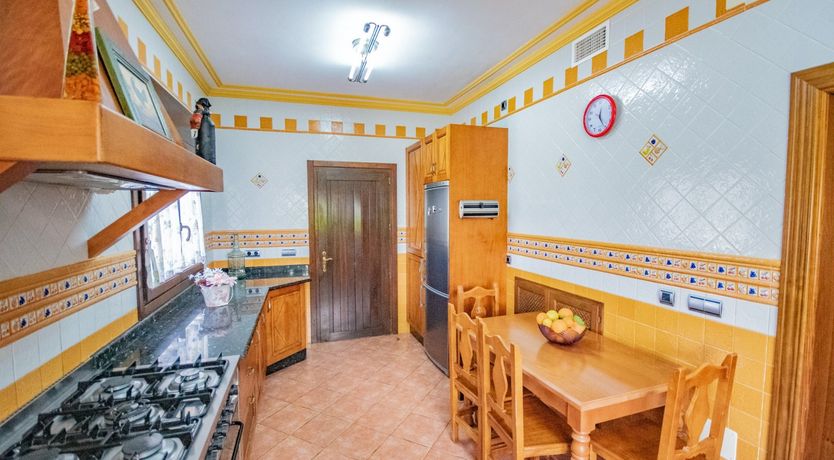 Photo of Citrus Dreams