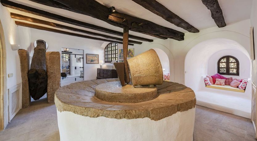 Photo of From Mill to Masterpiece