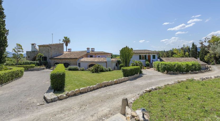 Photo of From Mill to Masterpiece