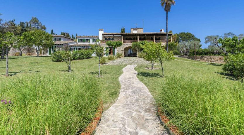 Photo of From Mill to Masterpiece